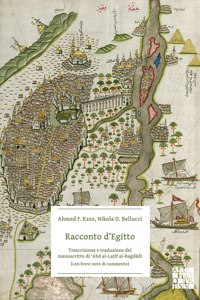 Racconto d'Egitto