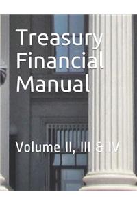 Treasury Financial Manual
