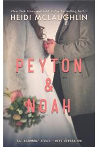 Peyton & Noah