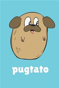 pugtato