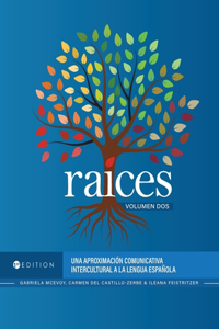 Raíces