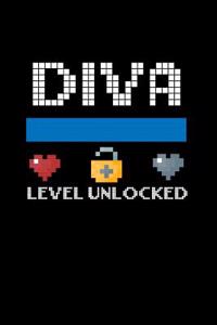 Diva Level Unlocked