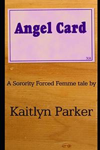 Angel Card