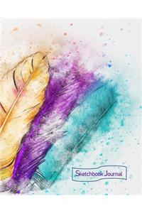 Sketchbook Journal