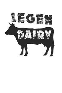 Legen Dairy