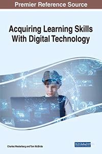 Acquiring Learning Skills With Digital Technology
