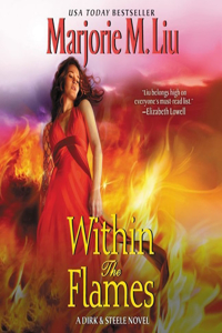 Within the Flames Lib/E