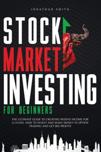 Stock Market Investing For Beginners