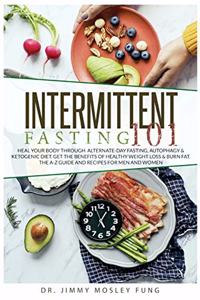 Intermittent Fasting 101