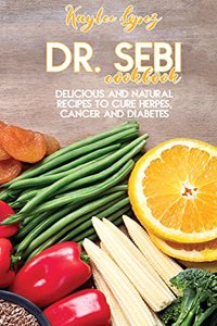 Dr. Sebi Cookbook
