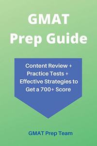 GMAT Prep Guide