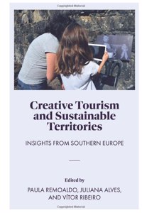 Creative Tourism and Sustainable Territories