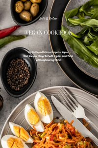 Vegan Cookbook