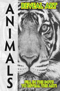Reveal Art: Animals