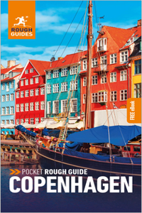 Pocket Rough Guide Copenhagen: Travel Guide with Free eBook