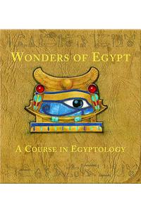 Wonders Of Egypt Hb