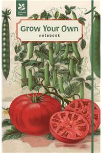 Grow Your Own: Notebook