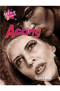 Acting