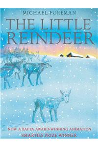 The Little Reindeer
