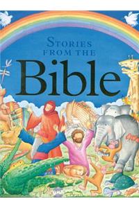 Children's Stories from the Bible