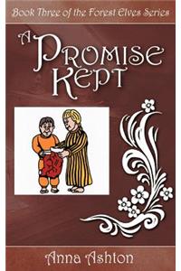 A Promise Kept