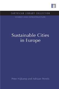 Sustainable Cities in Europe