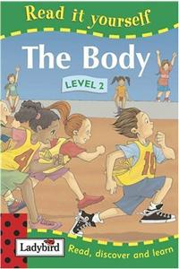 Read It Yourself: The Body