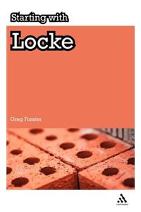 Starting with Locke