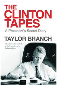 The Clinton Tapes