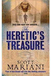 The Heretic’s Treasure