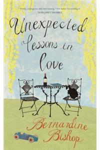 Unexpected Lessons in Love