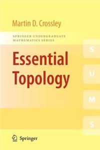 Essential Topology