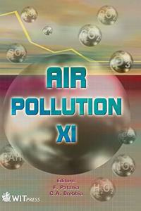 Air Pollution XI