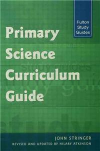 Primary Science Curriculum Guide