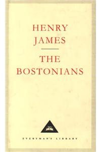 The Bostonians