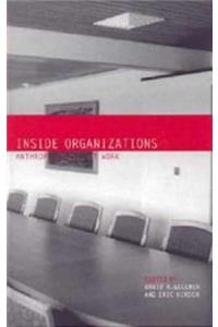 Inside Organizations