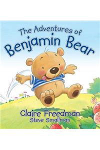 Adventures of Benjamin Bear