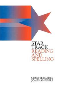 Star Track Reading and Spelling