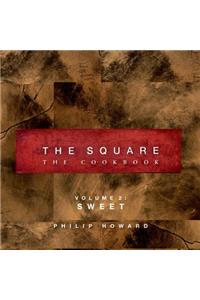 The Square: Sweet