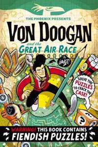 Von Doogan and the Great Air Race