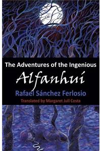 Adventures of the Ingenious Alfanhui
