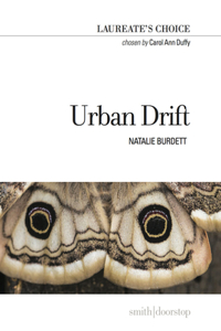 Urban Drift: Laureate's Choice 2018