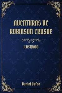 Aventuras de Robinson Crusoe