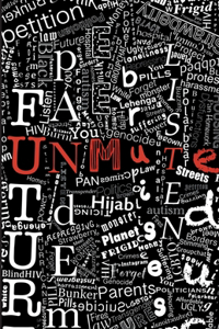 Unmute: Contemporary monologues written by young people, for young people