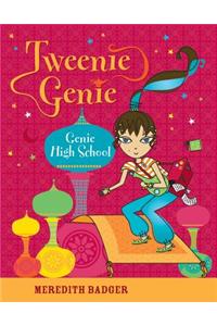 Genie High School