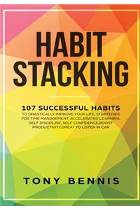 Habit Stacking