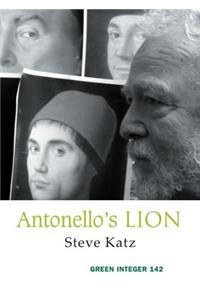 Antonello's Lion