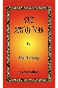 Art of War by Mao Tse-tung - Special Edition