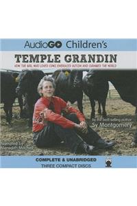Temple Grandin Lib/E