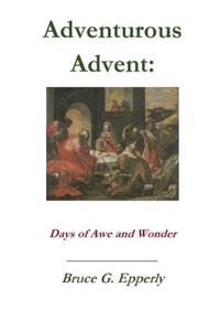 Adventurous Advent